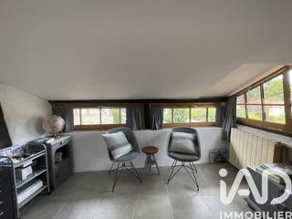  Maison � vendre 6 pi�ces 215 m�