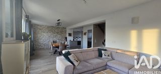  Maison � vendre 8 pi�ces 140 m�