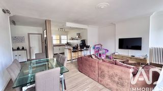  Appartement � vendre 3 pi�ces 86 m�