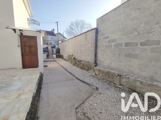  Maison � louer 1 pi�ce 14 m�