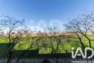  Appartement � vendre 3 pi�ces 48 m�