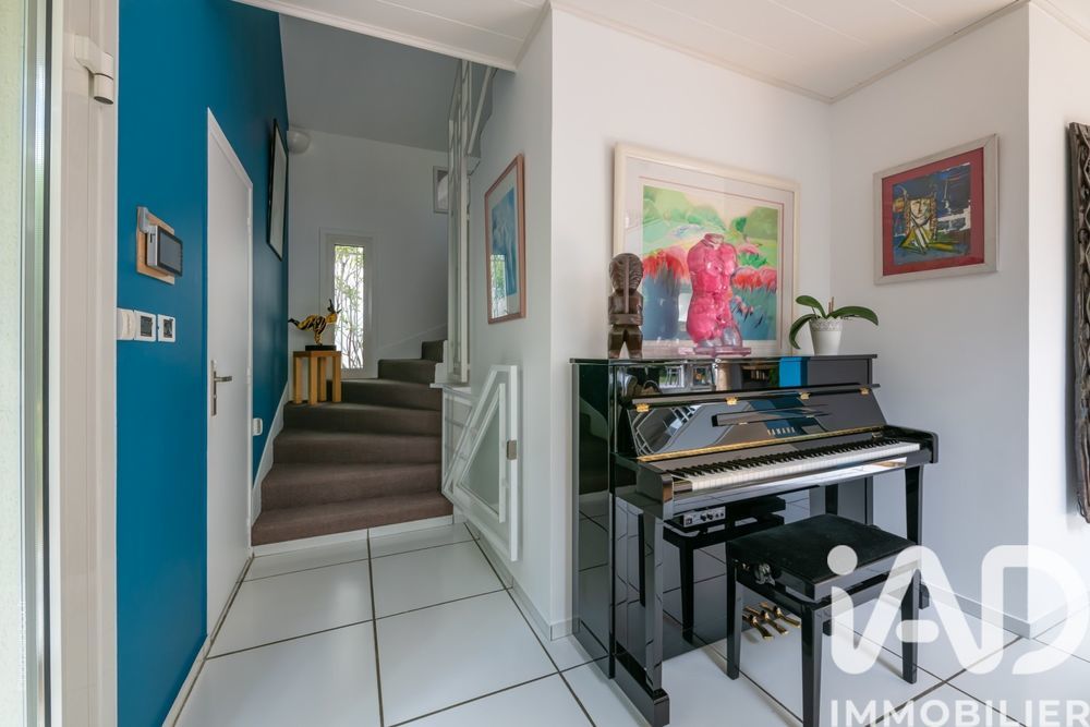 � vendre  Villa Pomponne (77400)