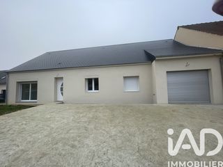  Maison � vendre 5 pi�ces 112 m�