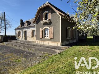  Maison � vendre 6 pi�ces 195 m�
