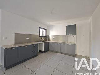  Maison � vendre 4 pi�ces 108 m�