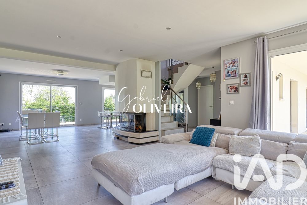 � vendre  Maison Domont (95330)