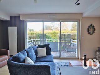  Appartement � vendre 2 pi�ces 42 m�