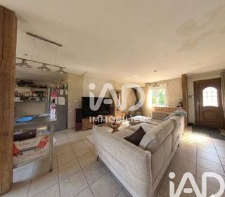  Maison � vendre 6 pi�ces 132 m�