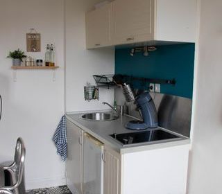  Appartement � vendre 2 pi�ces 25 m�