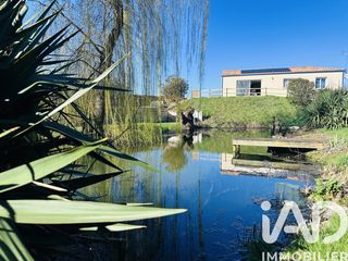  Maison � vendre 8 pi�ces 153 m�