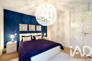  Appartement � vendre 2 pi�ces 44 m�