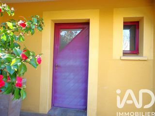  Maison � vendre 6 pi�ces 147 m�