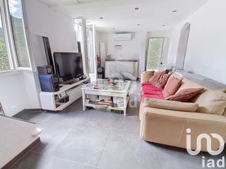  Maison � vendre 3 pi�ces 118 m�