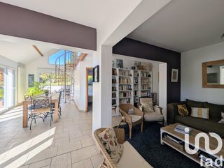  Maison � vendre 8 pi�ces 186 m�