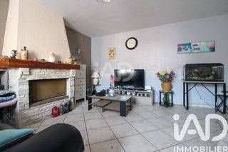  Maison � vendre 4 pi�ces 124 m�