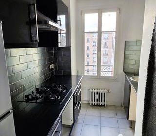  Appartement � vendre 3 pi�ces 51 m�