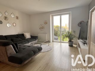  Maison � vendre 6 pi�ces 133 m�