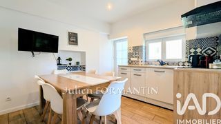  Maison � vendre 4 pi�ces 60 m�