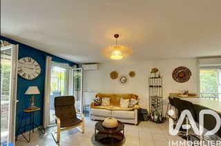  Appartement � vendre 3 pi�ces 64 m�