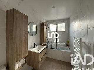  Maison � vendre 4 pi�ces 89 m�