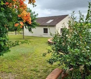  Maison � vendre 4 pi�ces 91 m�