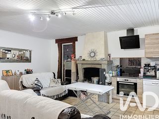  Maison � vendre 3 pi�ces 77 m�