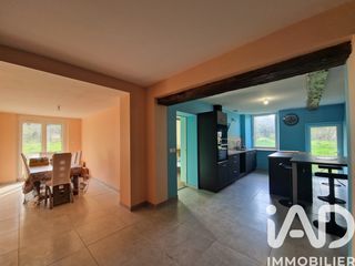  Maison � vendre 4 pi�ces 107 m�