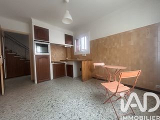  Maison � vendre 4 pi�ces 87 m�