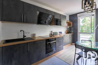  Appartement � vendre 3 pi�ces 63 m�