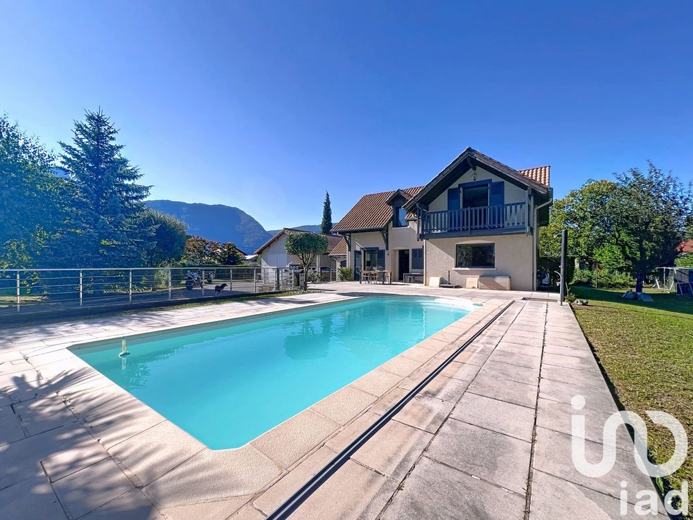 � vendre  Maison Voreppe (38340)