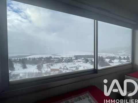   Vente Appartement 2 pi�ces Appartement - 2 pi�ce(s) - 45 m�