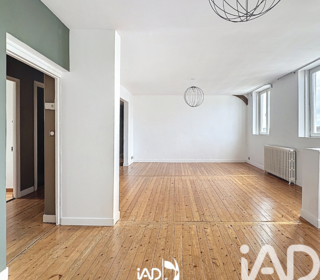  Appartement � vendre 3 pi�ces 84 m�