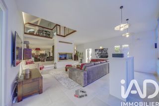  Villa � vendre 8 pi�ces 294 m�