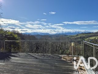  Maison � vendre 9 pi�ces 235 m�