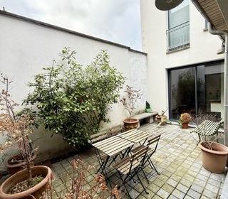  Villa � vendre 4 pi�ces 135 m�