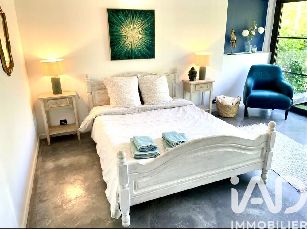 � vendre  Maison Andernos-les-Bains (33510)