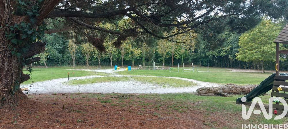 � vendre  Maison Yffiniac (22120)