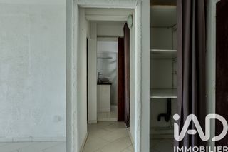  Appartement � vendre 2 pi�ces 31 m�