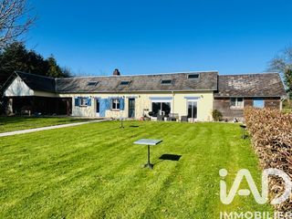  Maison � vendre 6 pi�ces 140 m�