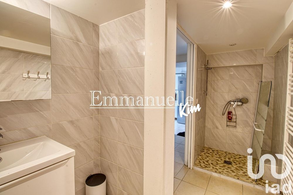 � vendre  Maison Ermont (95120)