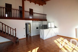  Maison � vendre 5 pi�ces 120 m�