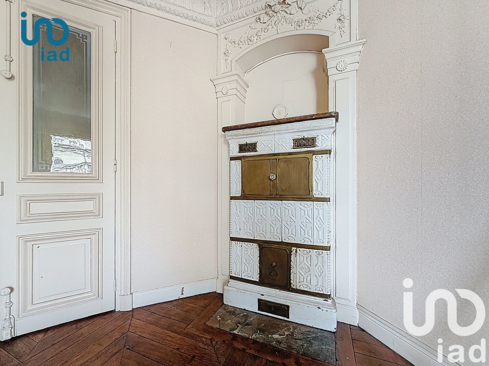 � vendre  Appartement Paris 10