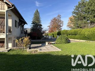  Maison � vendre 7 pi�ces 243 m�