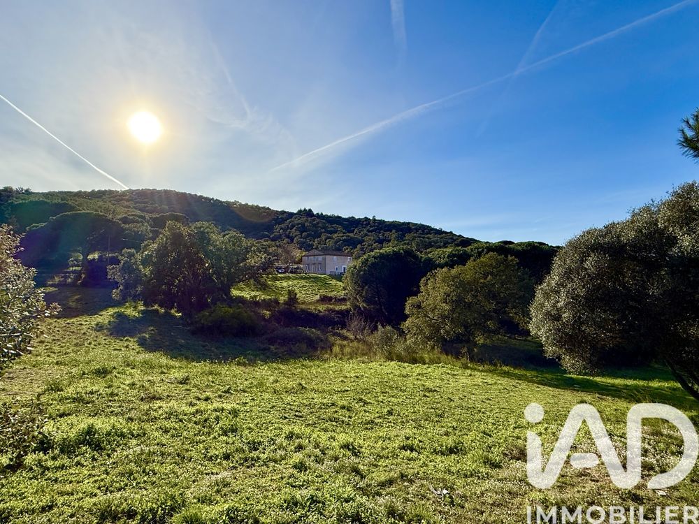 � vendre  Maison Sainte-Maxime (83120)