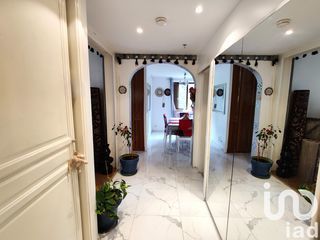  Appartement � vendre 4 pi�ces 79 m�