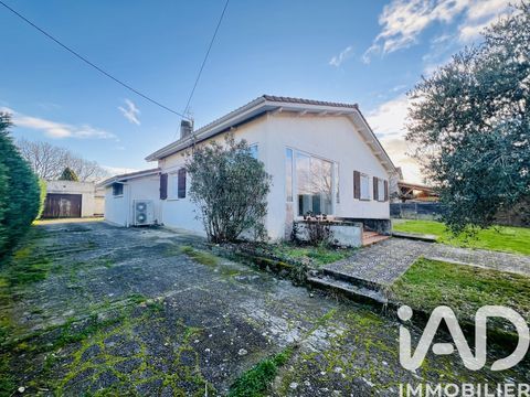   Vente Maison/villa 5 pi�ces Maison - 5 pi�ce(s) - 112 m�