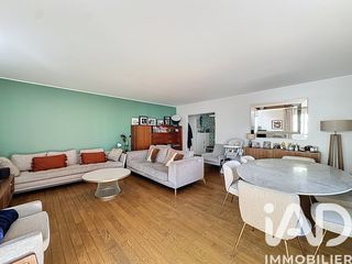  Appartement � vendre 3 pi�ces 82 m�