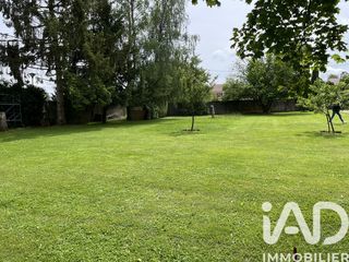  Terrain � vendre 1258 m�