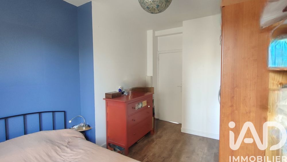 � vendre  Appartement Paris 20