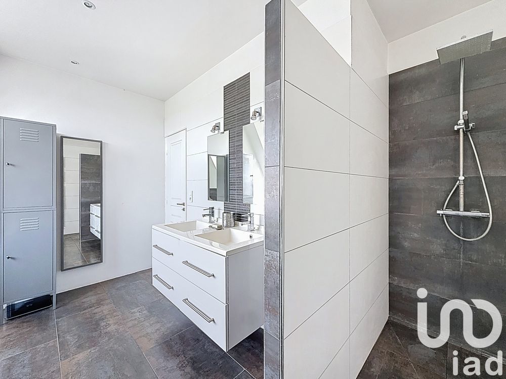 � vendre  Maison Enghien-les-Bains (95880)